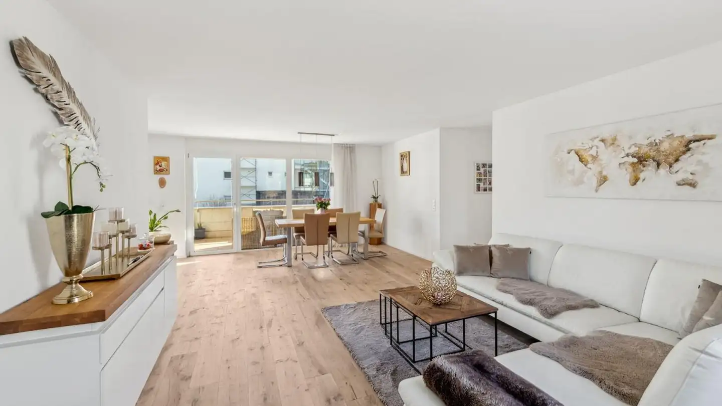 Appartamento in vendita - Gässli 5, 5502 Hunzenschwil - Photo 2