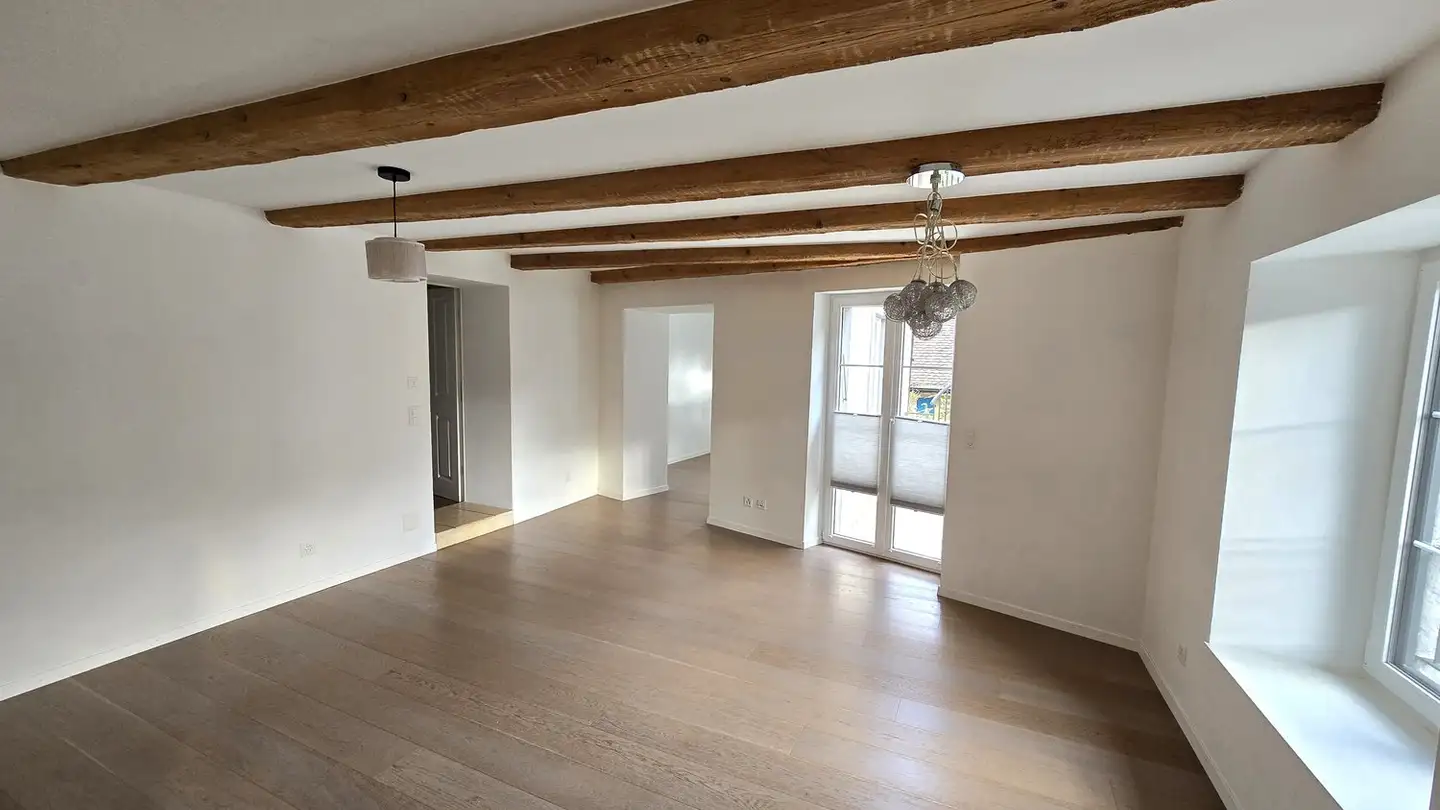 Single house for rent - Ruelle Des Meilliers 11, 2016 Cortaillod - Photo 4