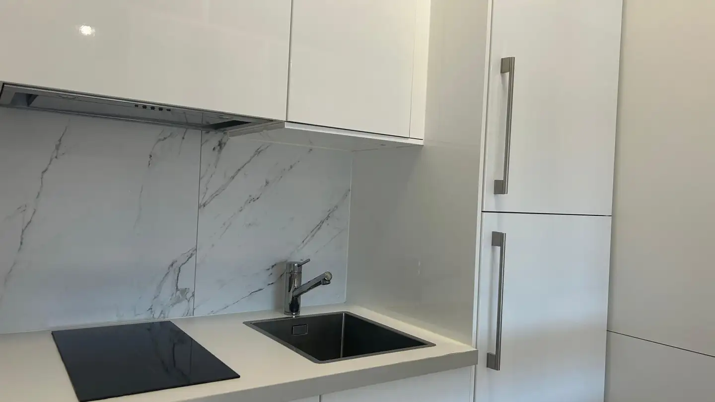 Wohnung mieten - Via Cantonale, 6900 Lugano - Foto 3