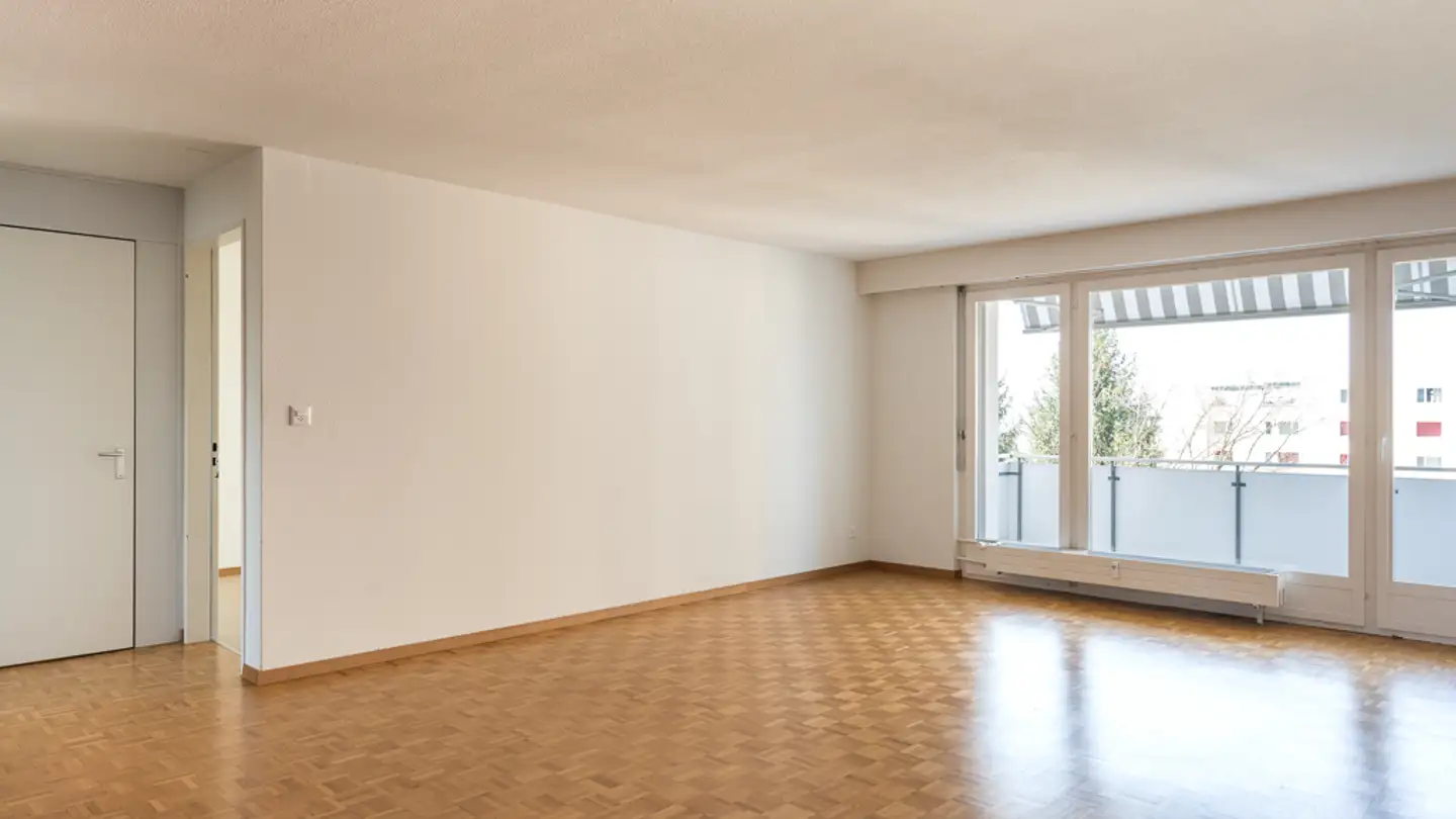 Apartment for rent - Gartenweg 6, 8965 Berikon - Photo 3