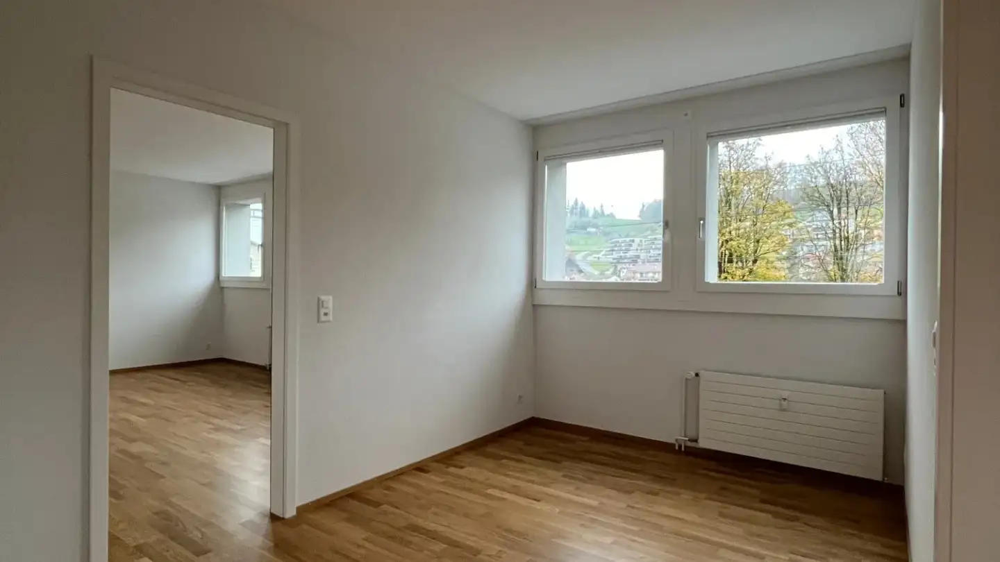 Apartment for rent - Schultheissenstrasse 10, 4950 Huttwil - Photo 4
