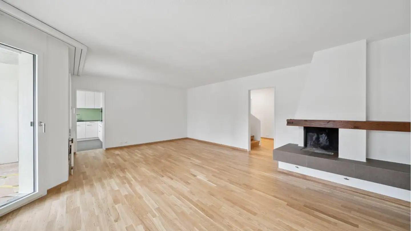 Appartement à louer - Untere Wiese 20, 6020 Emmenbrücke - Photo 3