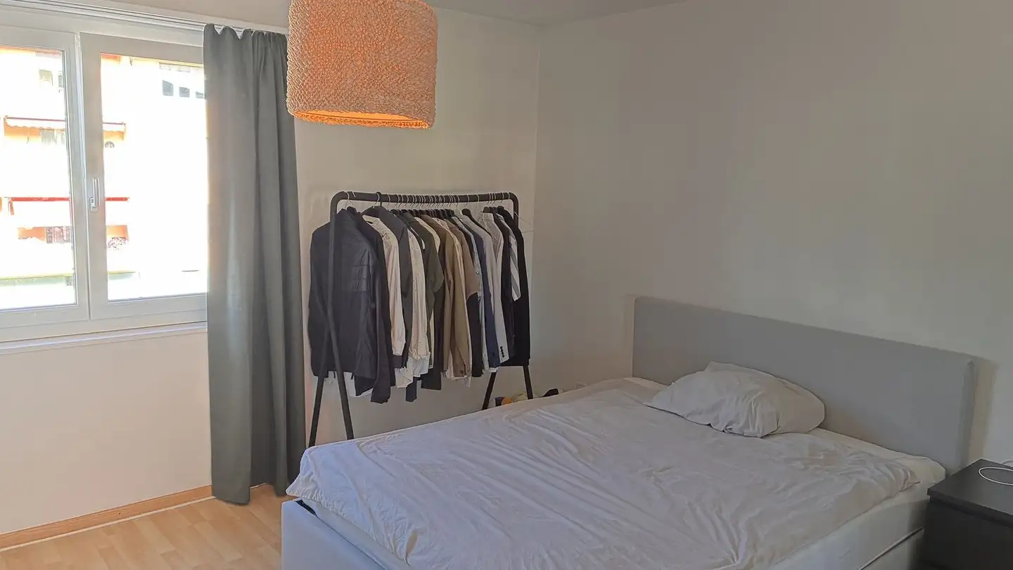 Appartamento in affitto - Chemin Wilhelm-Kutter / Wilhelm-Kutter-Weg 29, 2503 Biel/Bienne - Foto 2