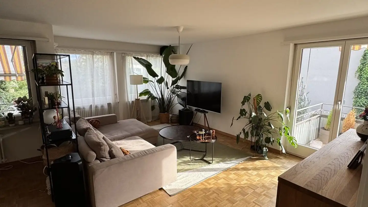 Single room for rent - 8049 Zürich - Photo 4