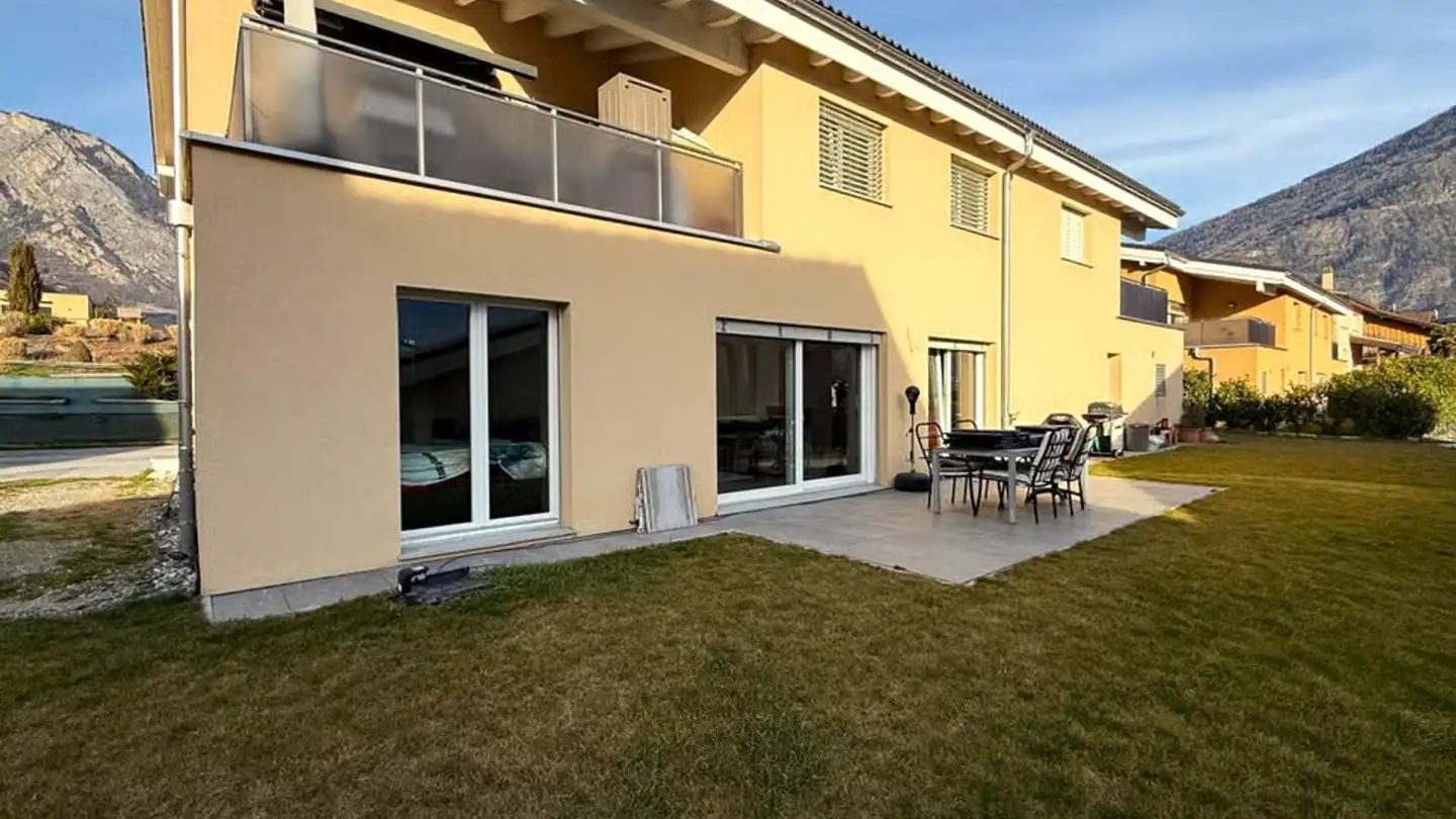Apartment for sale - 1912 Leytron