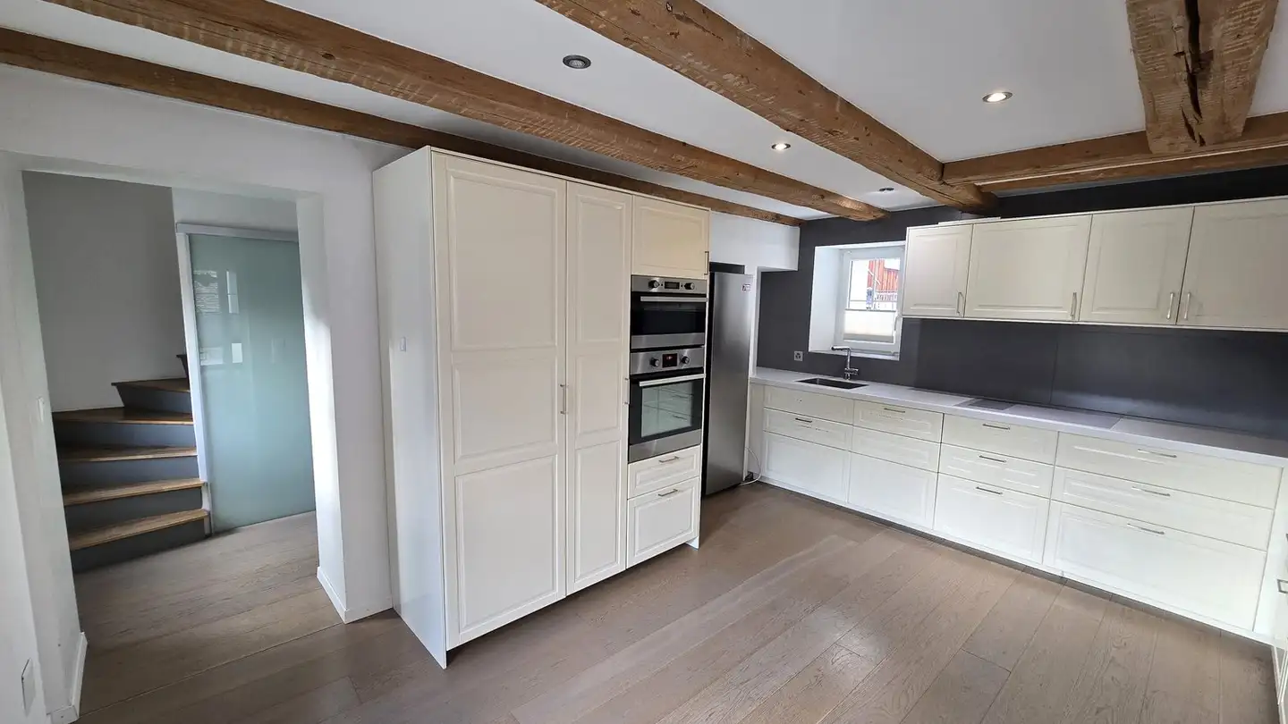 Single house for rent - Ruelle Des Meilliers 11, 2016 Cortaillod