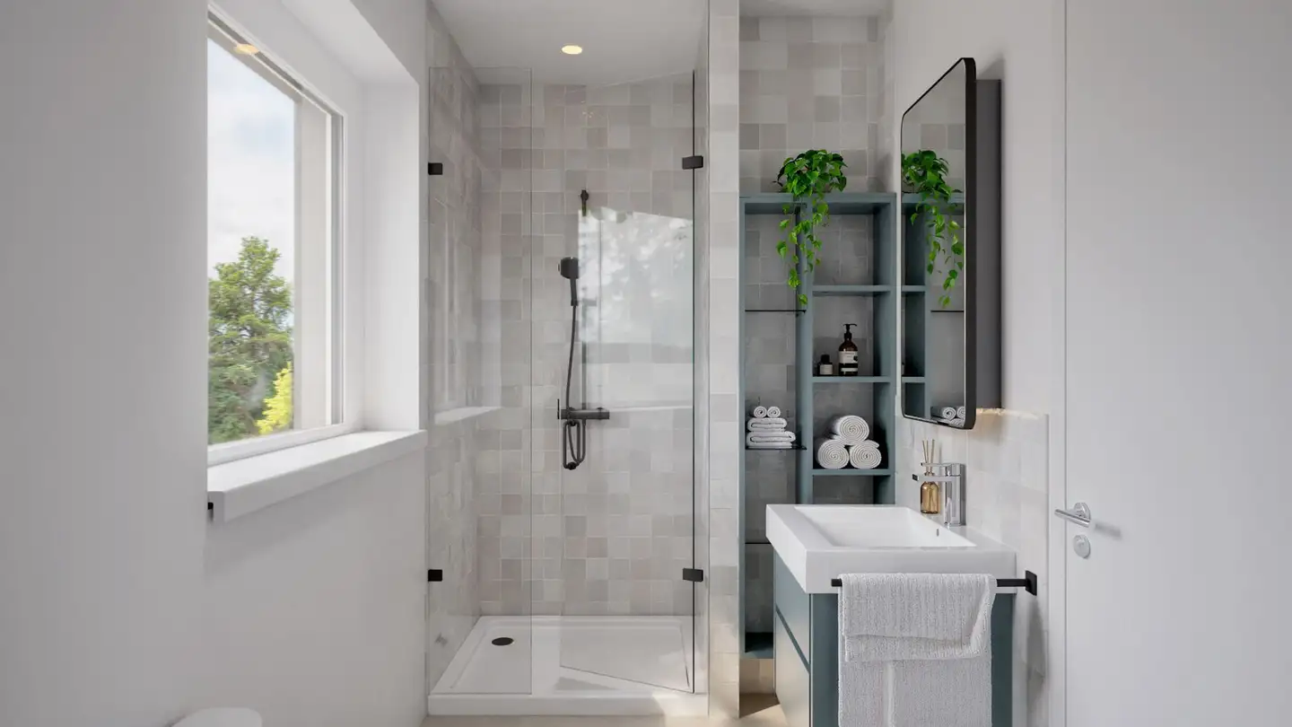 Appartement à vendre - 1981 Vex - Photo 3