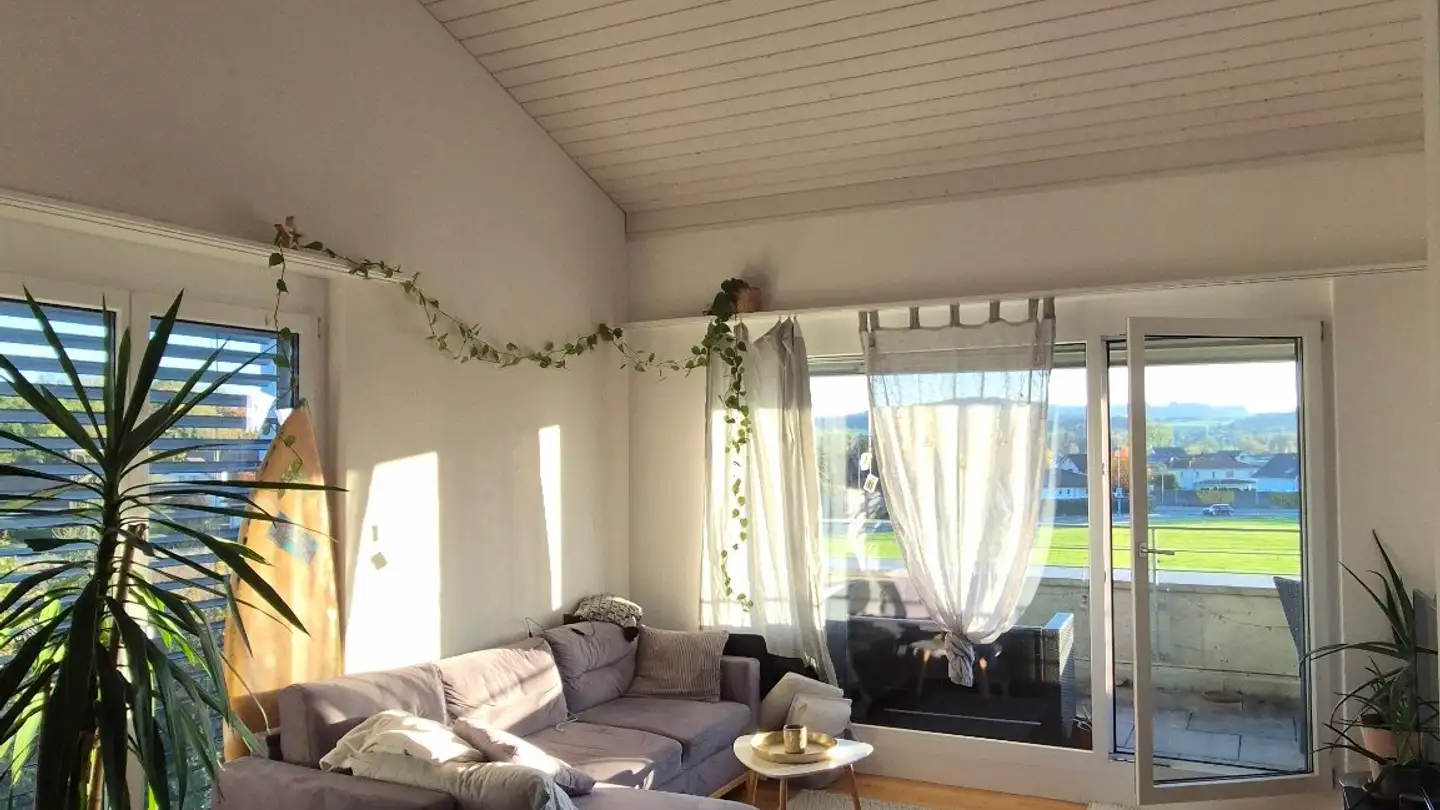 Appartamento in affitto - 8570 Weinfelden