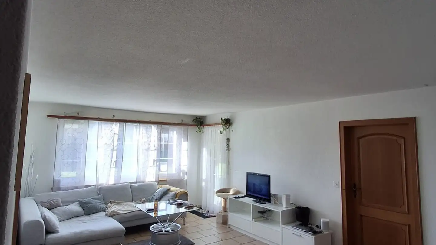 Appartement à louer - Marrengasse 9, 8965 Berikon