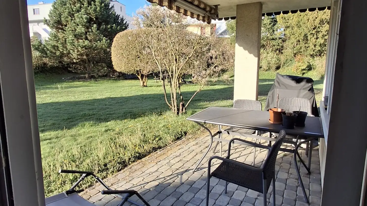 Appartement à louer - Marrengasse 9, 8965 Berikon - Photo 2