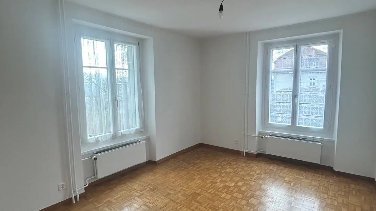 Wohnung mieten - Route De La Glâne, 1752 Villars-sur-Glâne