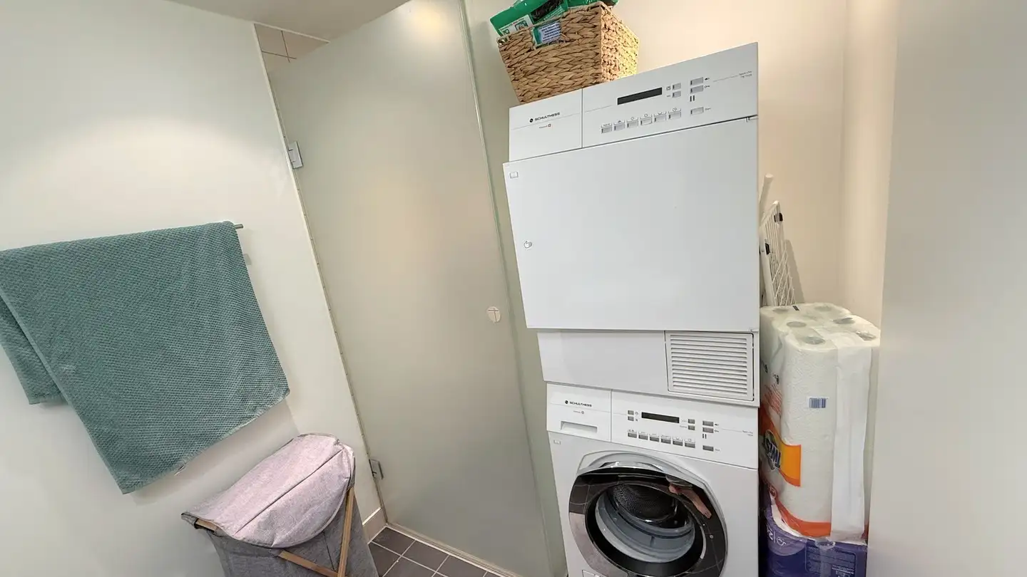 Appartamento in affitto - Furkastrasse 138, 3904 Naters - Photo 2