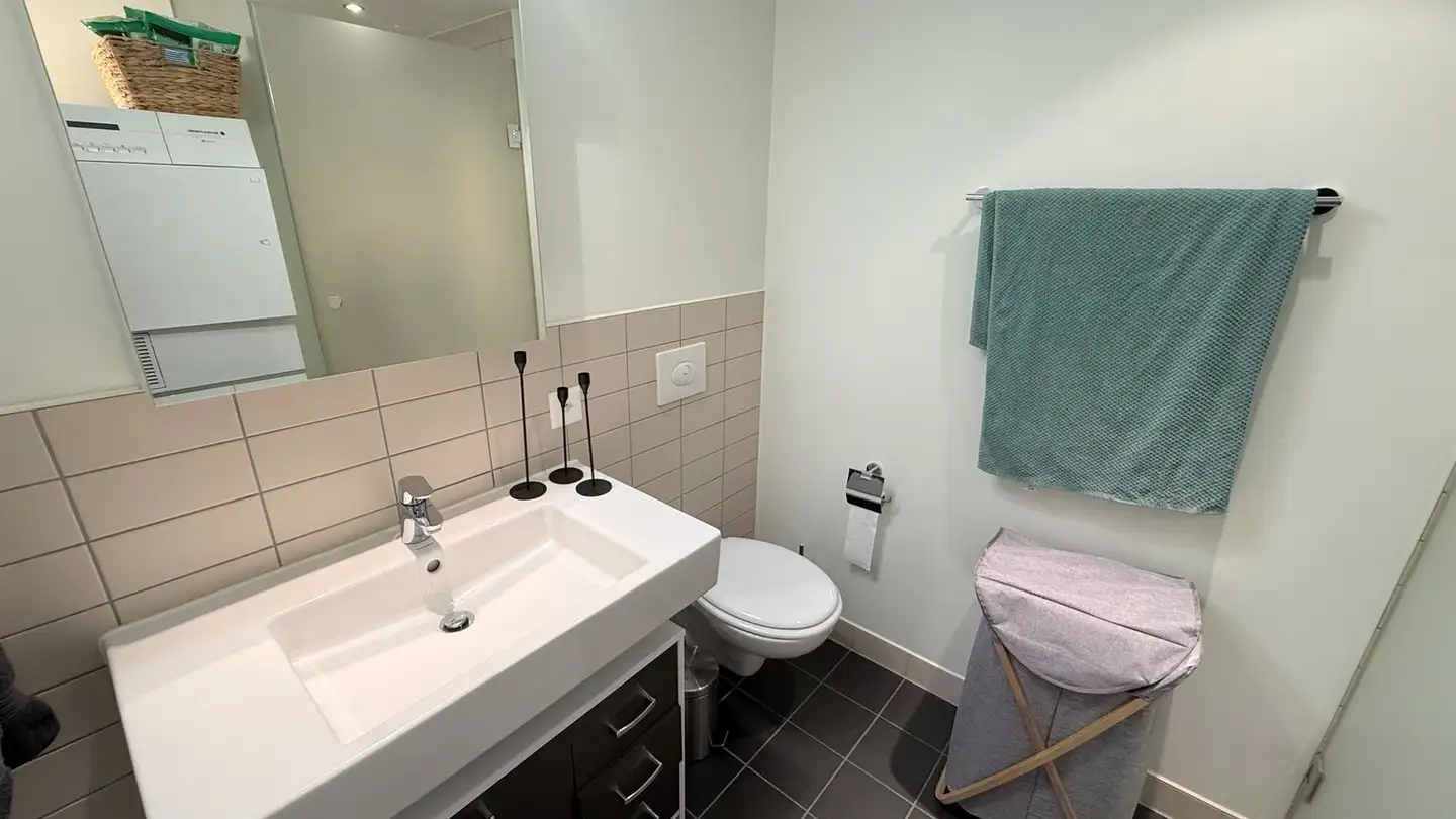 Appartamento in affitto - Furkastrasse 138, 3904 Naters - Photo 4