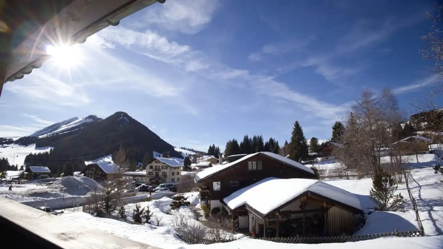 Apartment for sale - Chemin De La Dzorette, 1660 La Lécherette