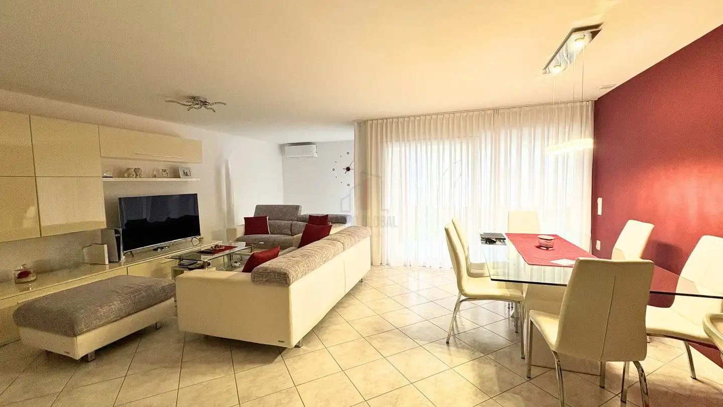 Apartment for sale - Via Francesca, 6596 Gordola - Photo 2