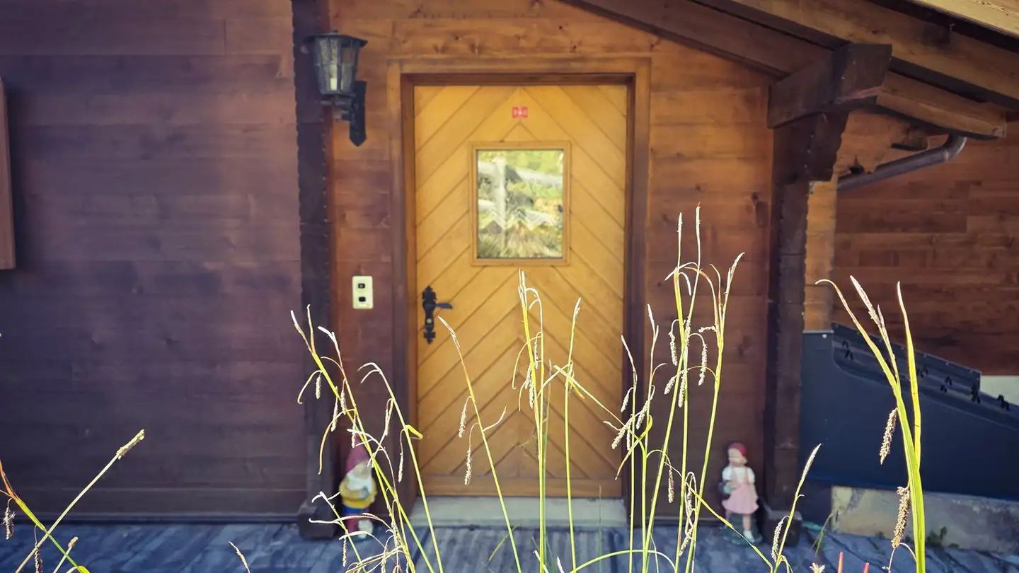 Chalet in vendita - Schwandstrasse 24, 3718 Kandersteg - Photo 2