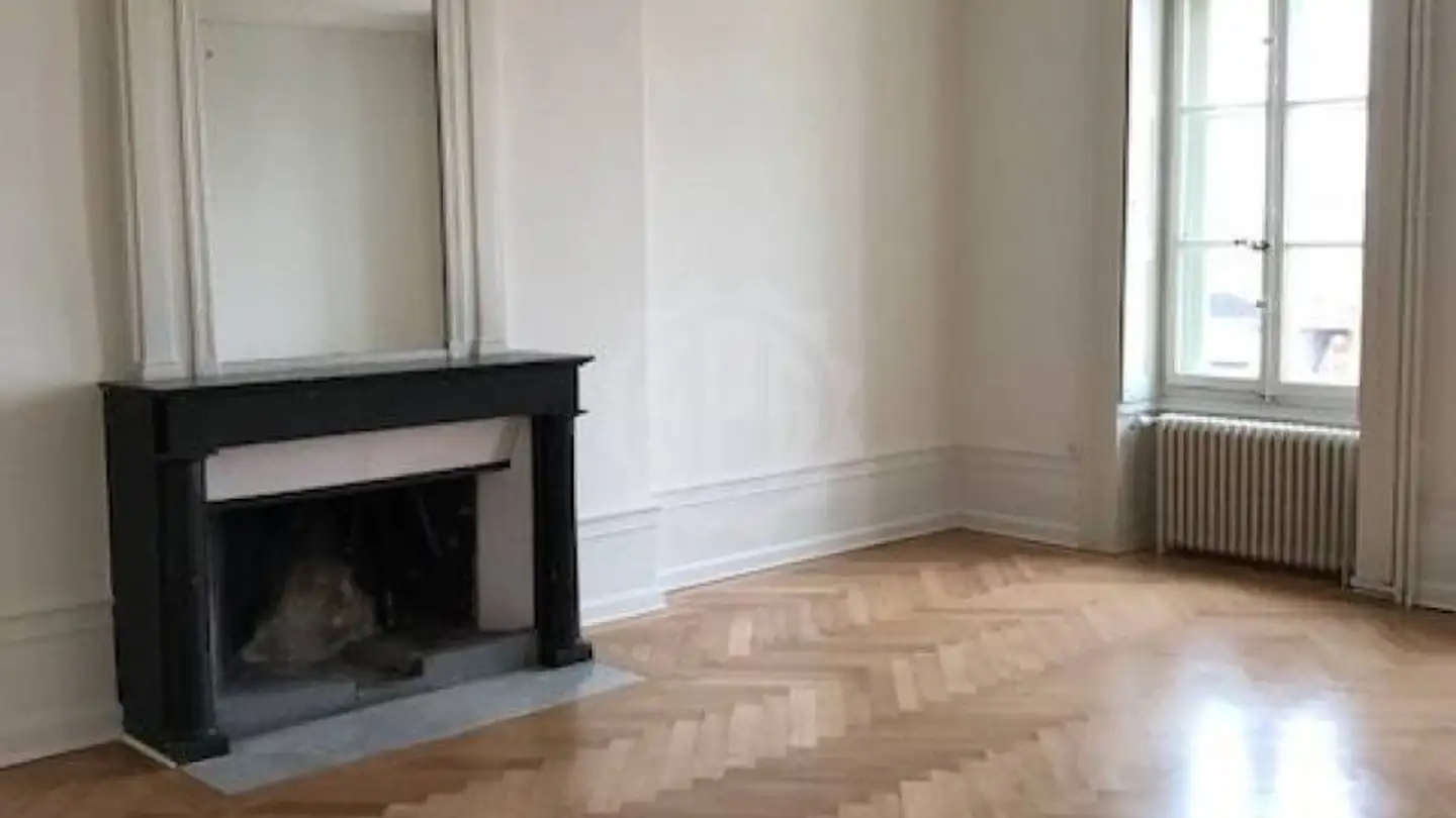 Apartment for rent - Rue Jean- Calvin 10, 1204 Genève