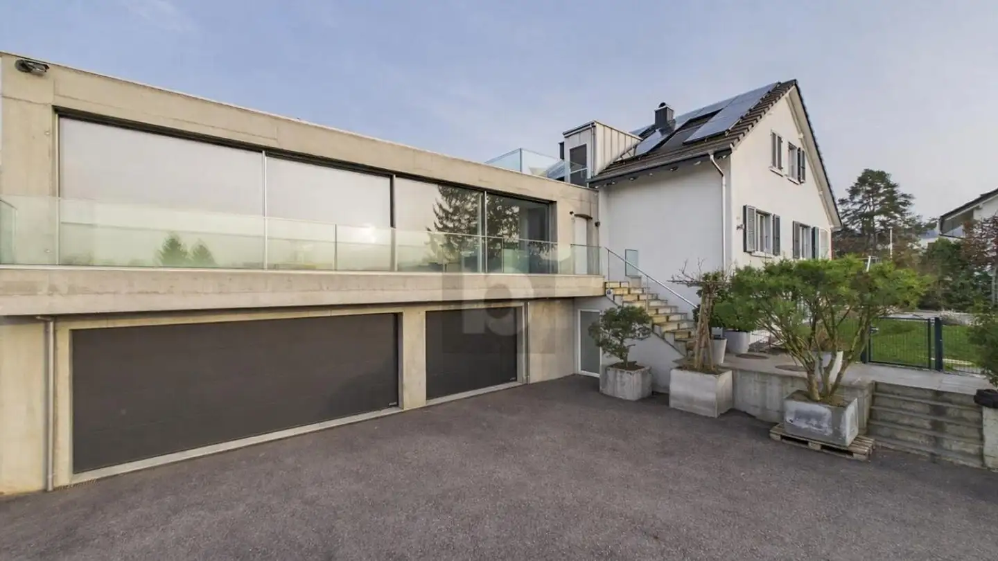 Single house for sale - 4226 Breitenbach