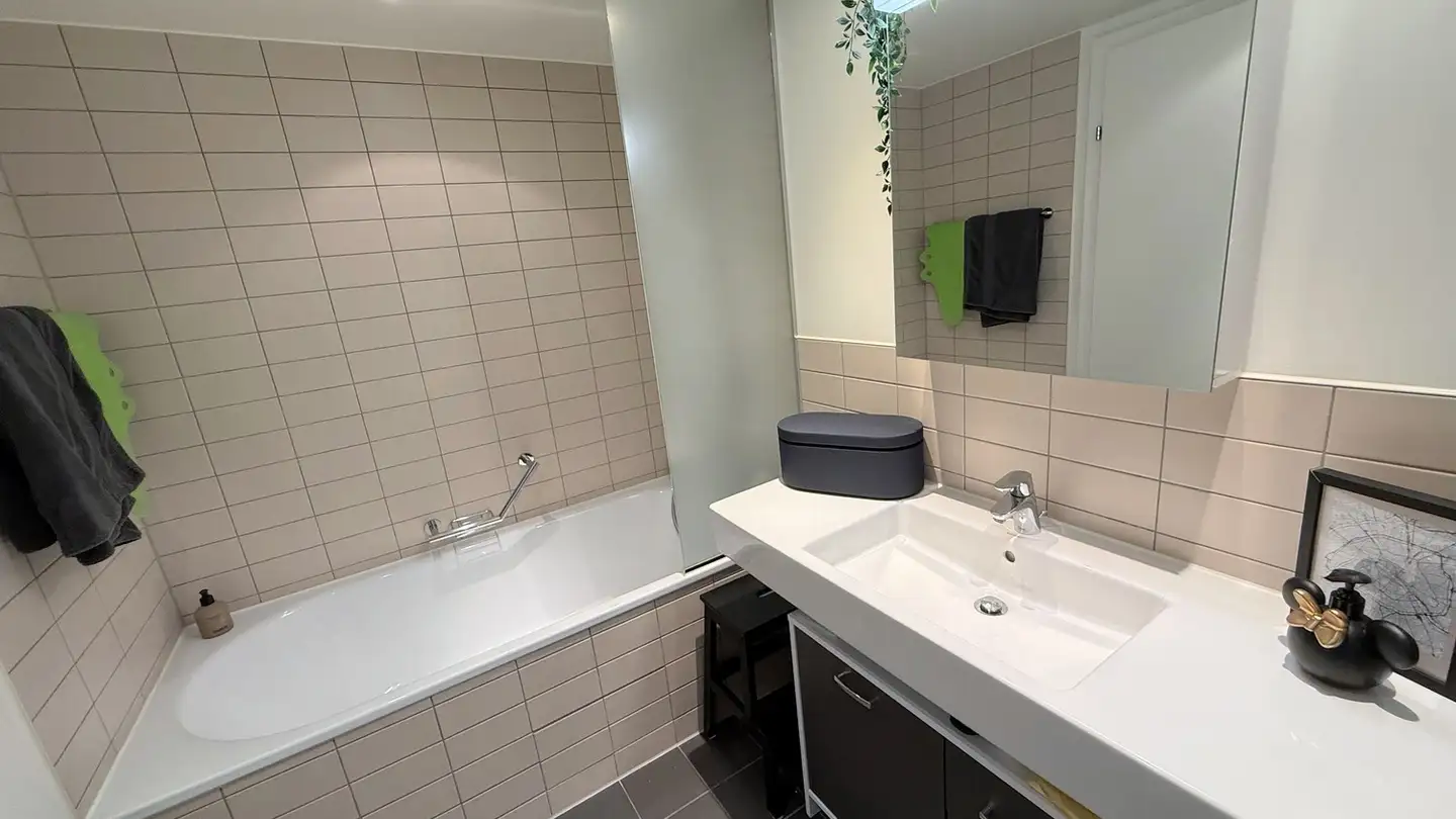 Appartamento in affitto - Furkastrasse 138, 3904 Naters - Photo 3