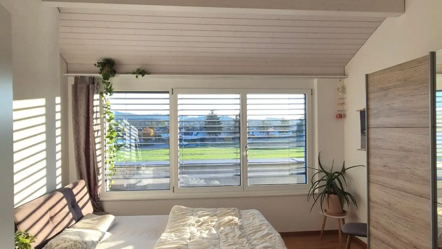 Appartamento in affitto - 8570 Weinfelden - Foto 4