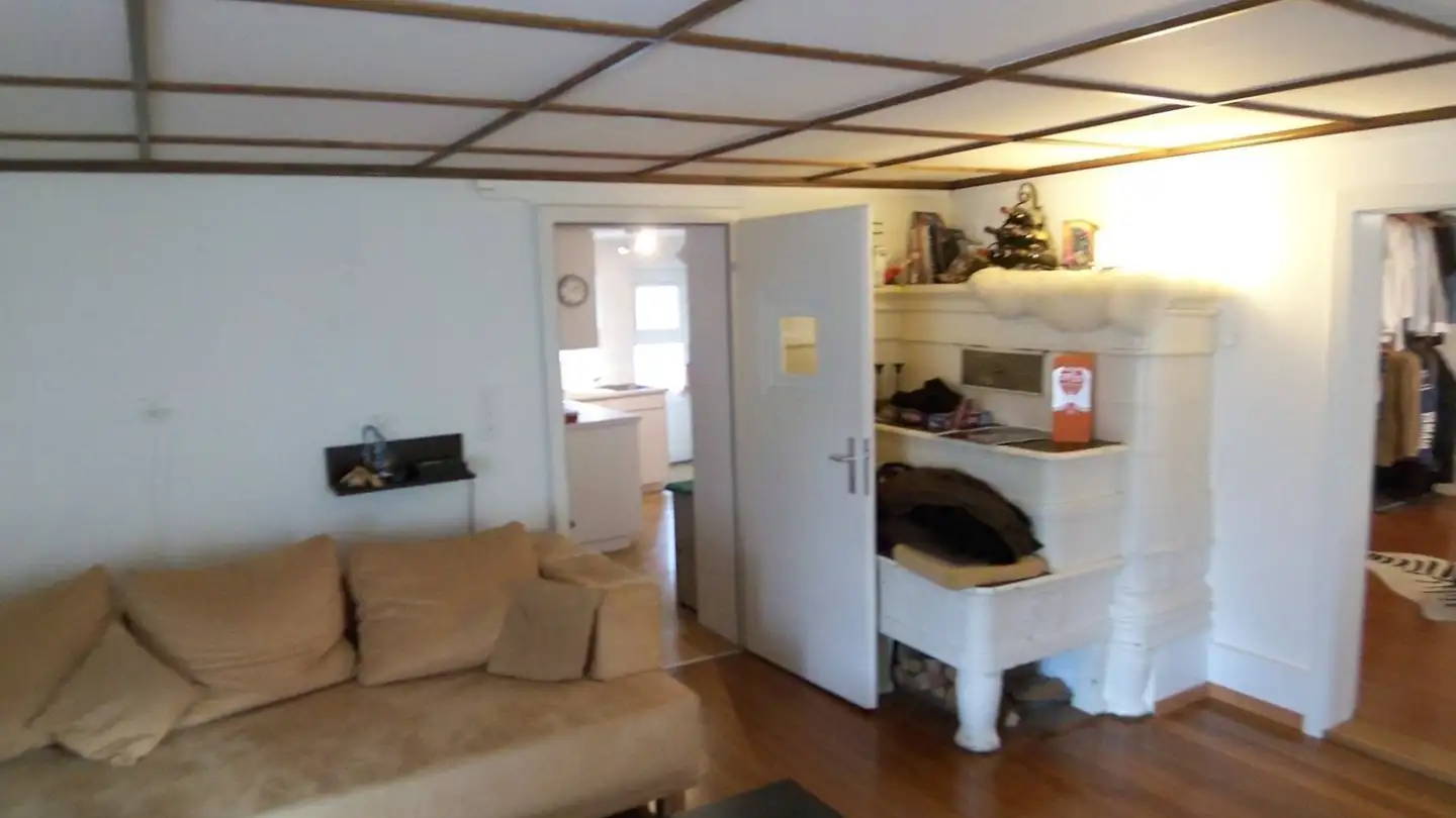 Appartamento in affitto - Hauptstrasse 47, 4148 Pfeffingen - Photo 3