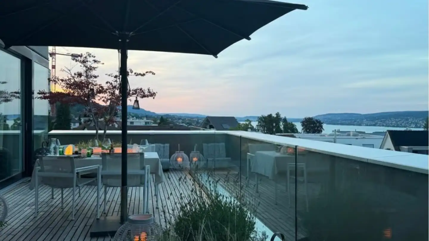 Villa for sale - 8810 Horgen