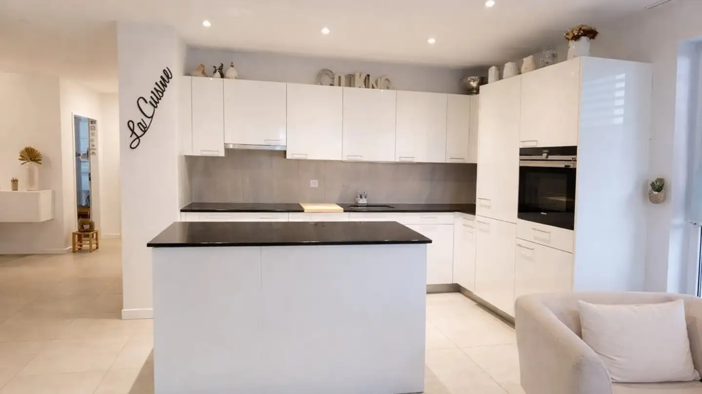 Appartamento in affitto - Longue-Rue / Länggasse 44, 2504 Biel/Bienne - Foto 2