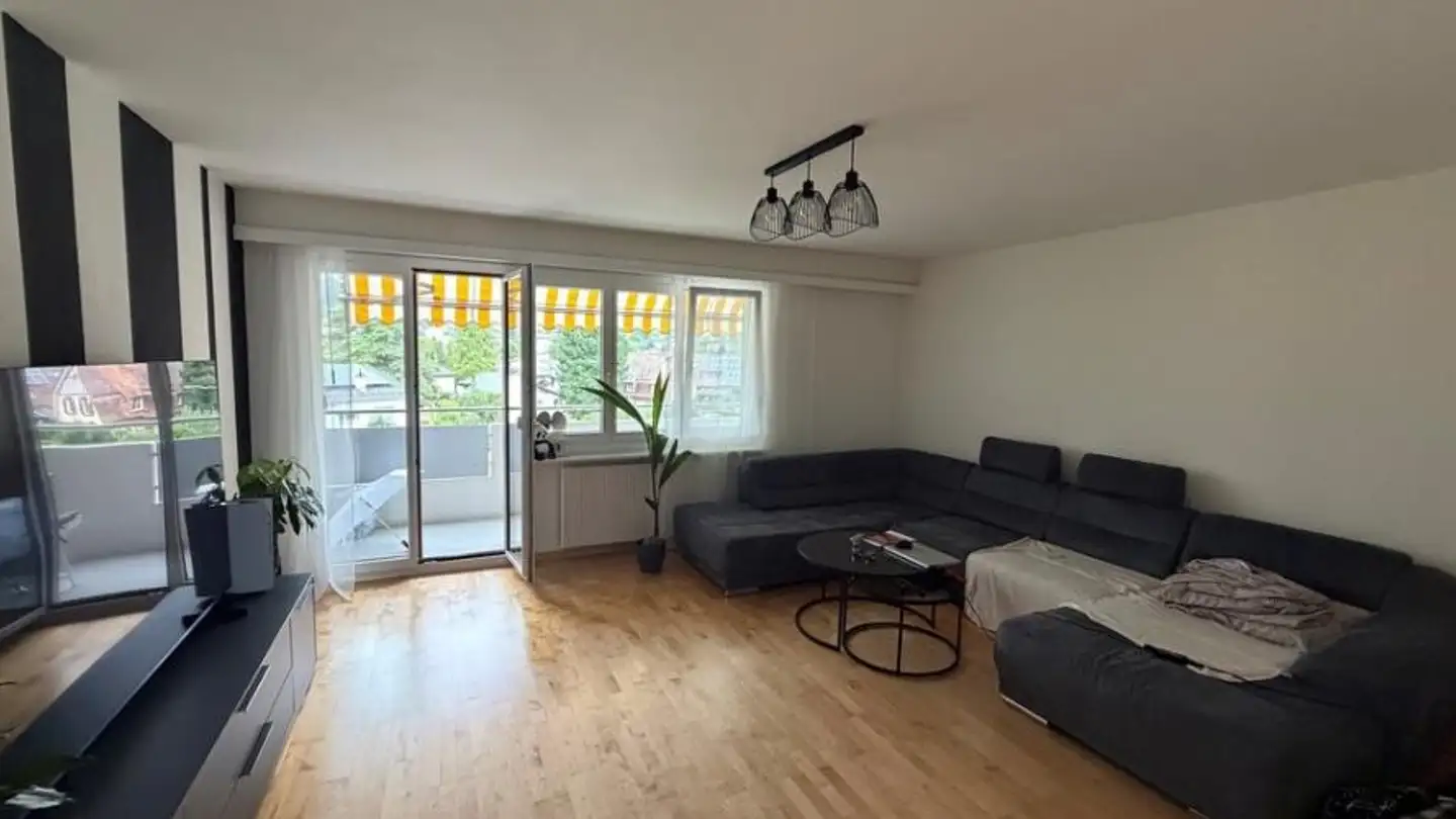 Apartment for rent - Nordstrasse 12, 9450 Altstätten SG - Photo 2