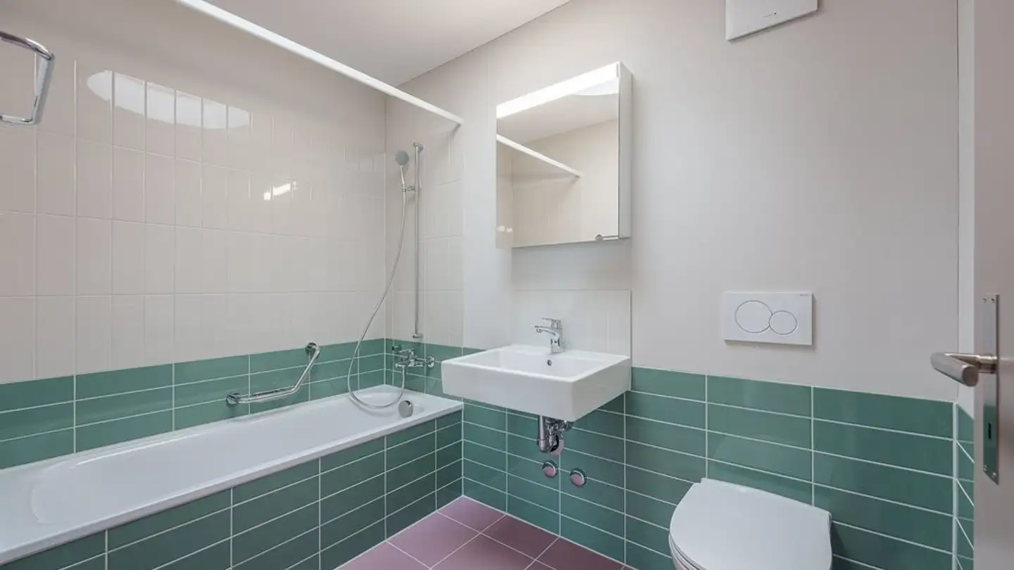 Appartement à louer - Chlirietstrasse 7, 8154 Oberglatt ZH - Photo 2