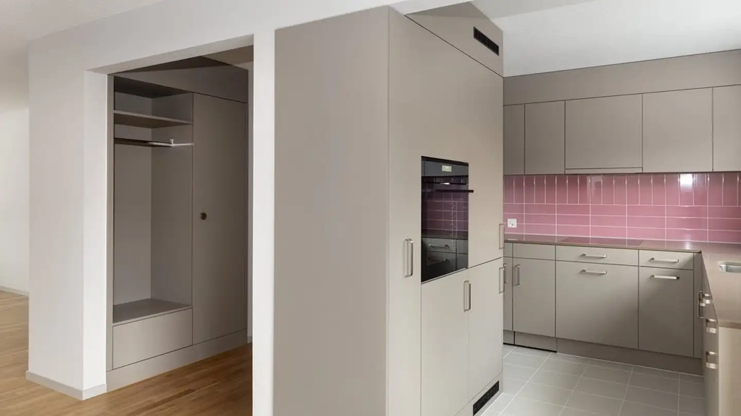 Appartement à louer - Chlirietstrasse 7, 8154 Oberglatt ZH - Photo 3