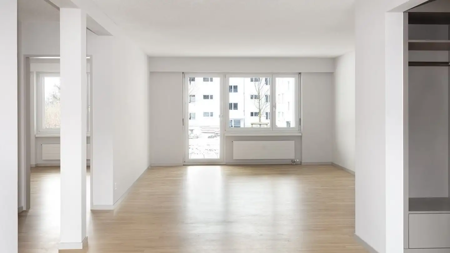 Appartement à louer - Chlirietstrasse 7, 8154 Oberglatt ZH - Photo 4