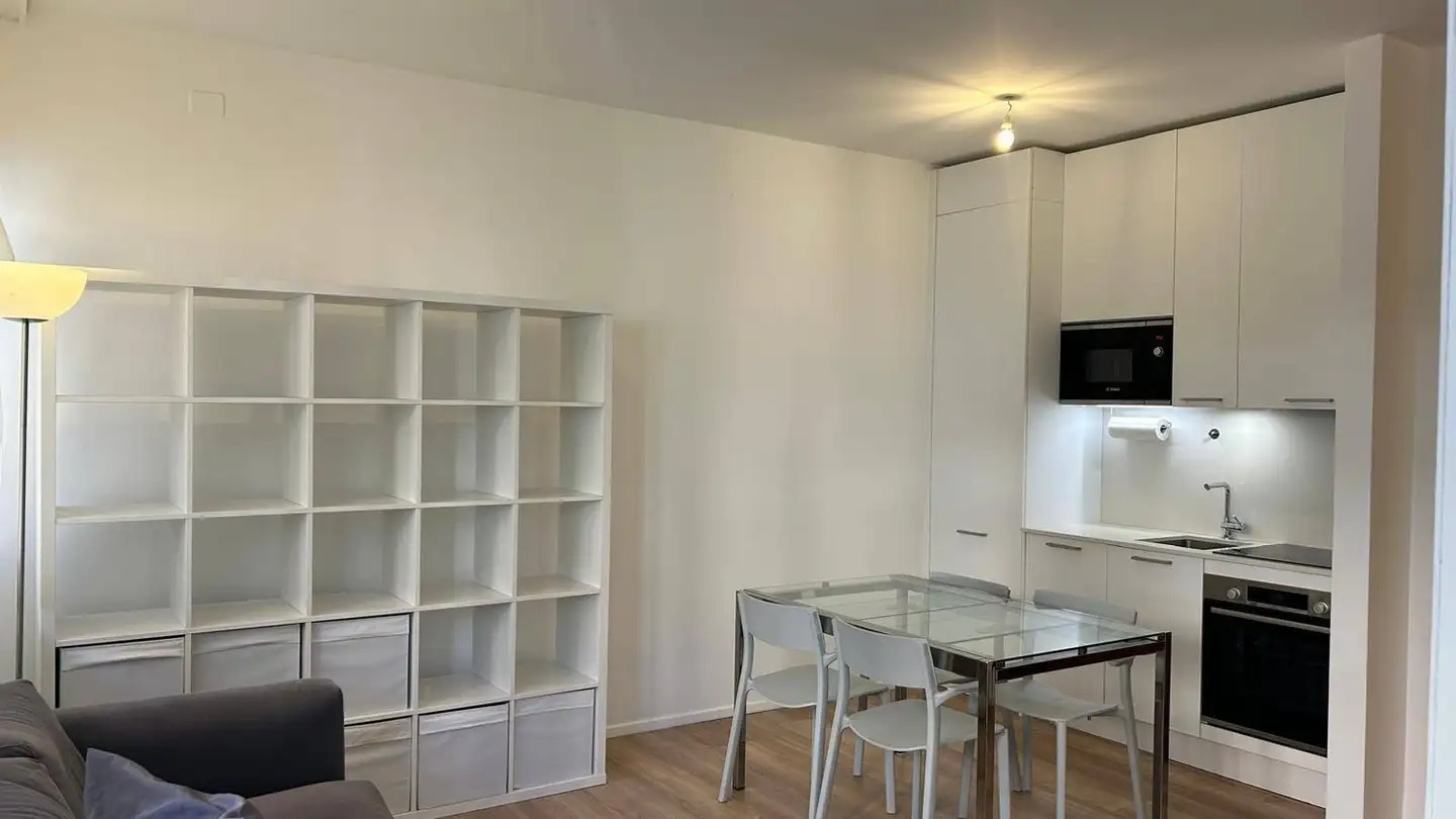 Appartement à louer - 6900 Lugano