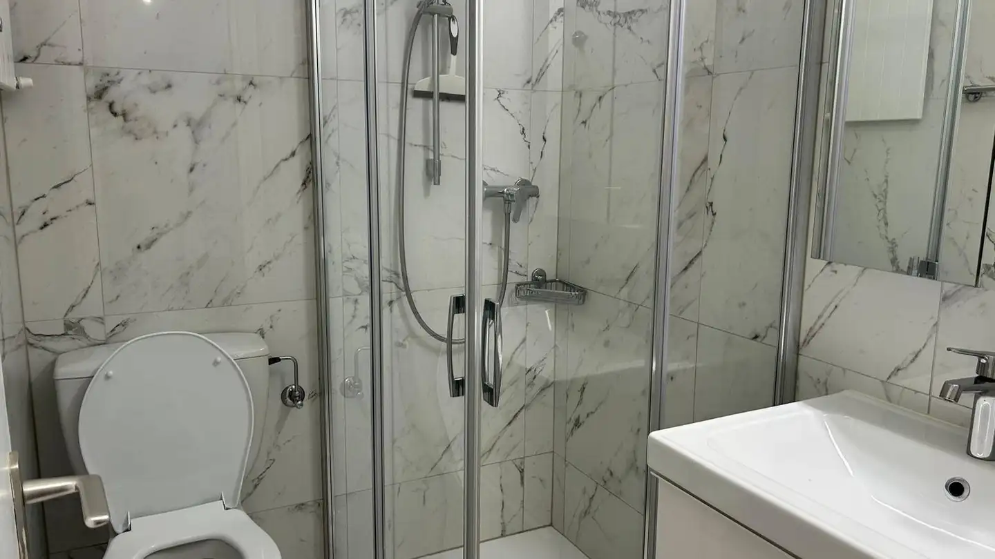 Appartement à louer - 6900 Lugano - Photo 4