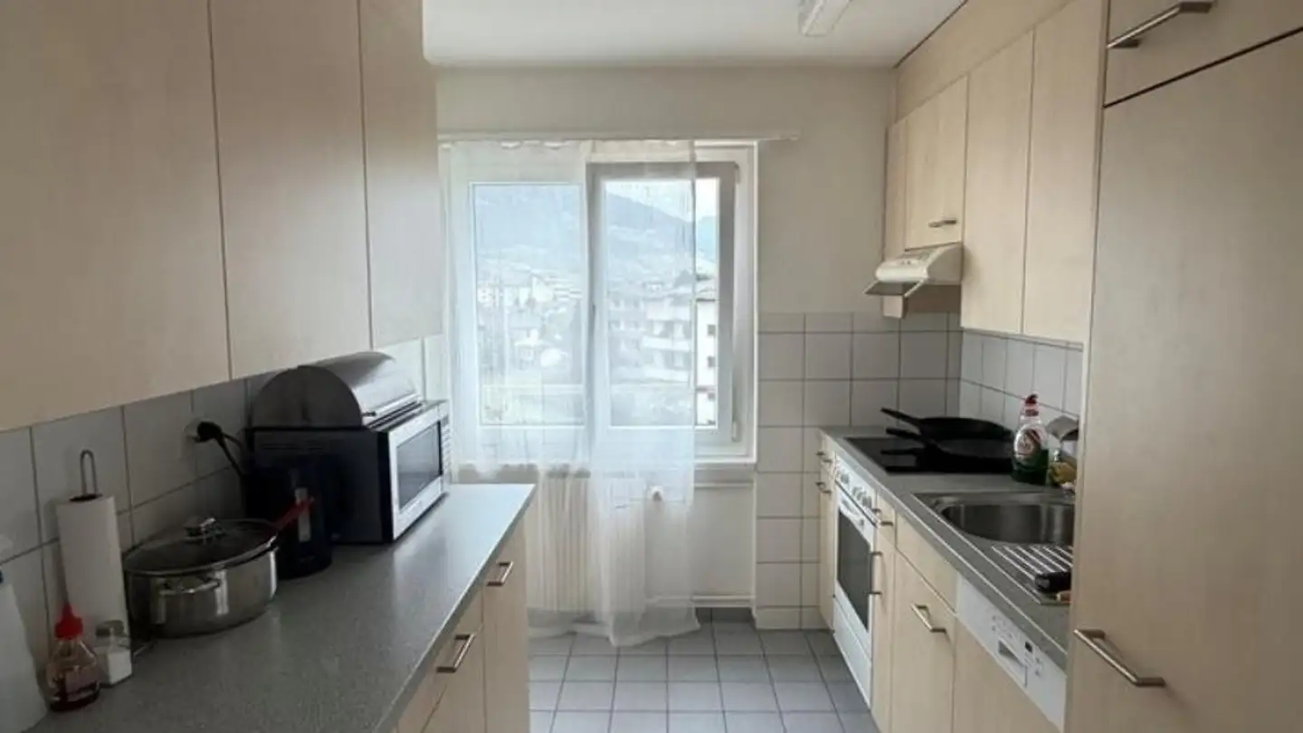 Apartment for rent - Nordstrasse 12, 9450 Altstätten SG - Photo 3