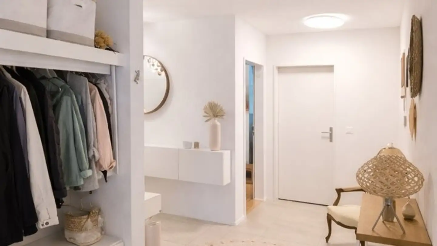 Appartamento in affitto - Longue-Rue / Länggasse 44, 2504 Biel/Bienne - Foto 3