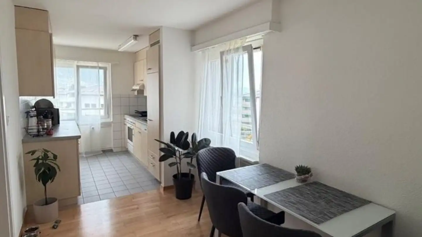 Apartment for rent - Nordstrasse 12, 9450 Altstätten SG - Photo 4