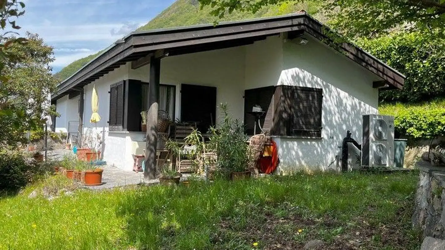 Single house for sale - Via Parone, 6822 Arogno - Photo 2