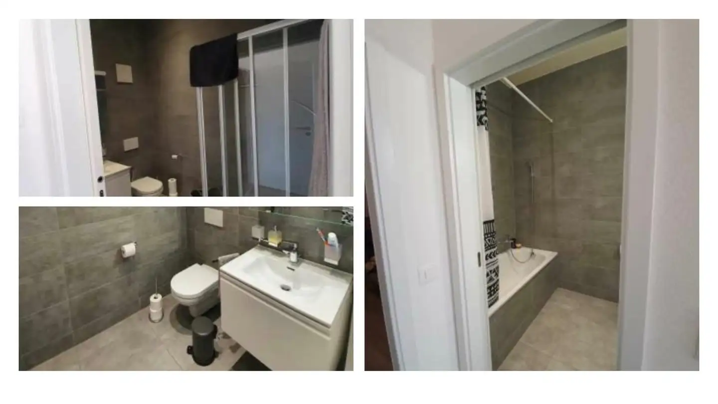 Appartement à louer - 1896 Miex - Photo 2