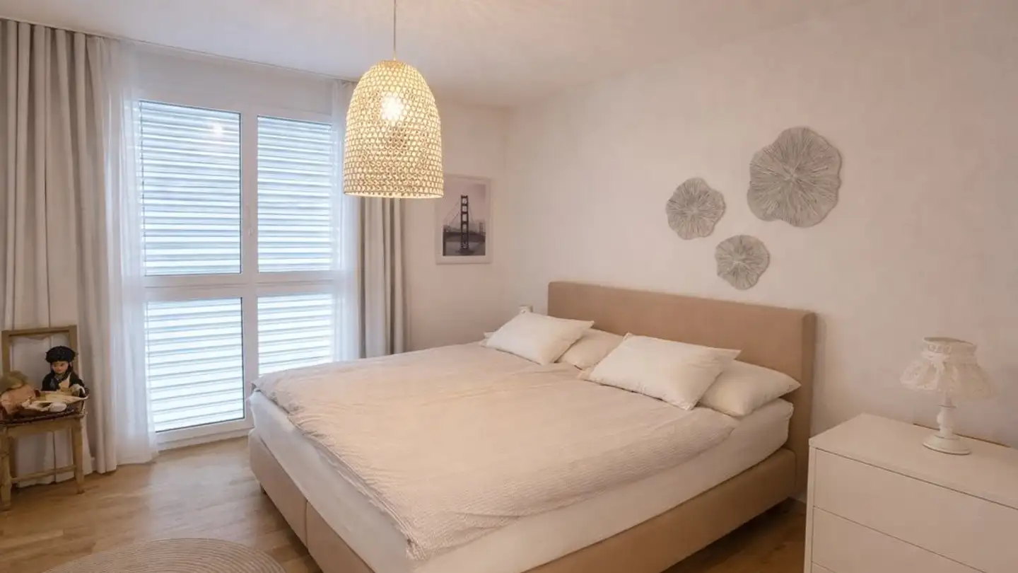 Appartamento in affitto - Longue-Rue / Länggasse 44, 2504 Biel/Bienne - Foto 4