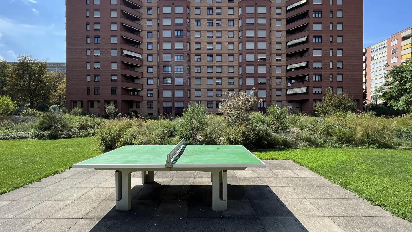 Apartment for rent - Claragraben 114, 4057 Basel