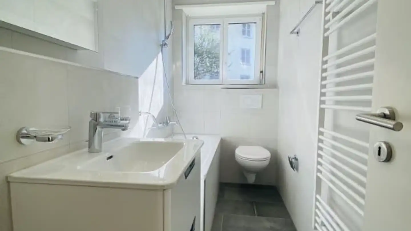 Wohnung mieten - Tannwaldstrasse 58, 4600 Olten - Foto 2