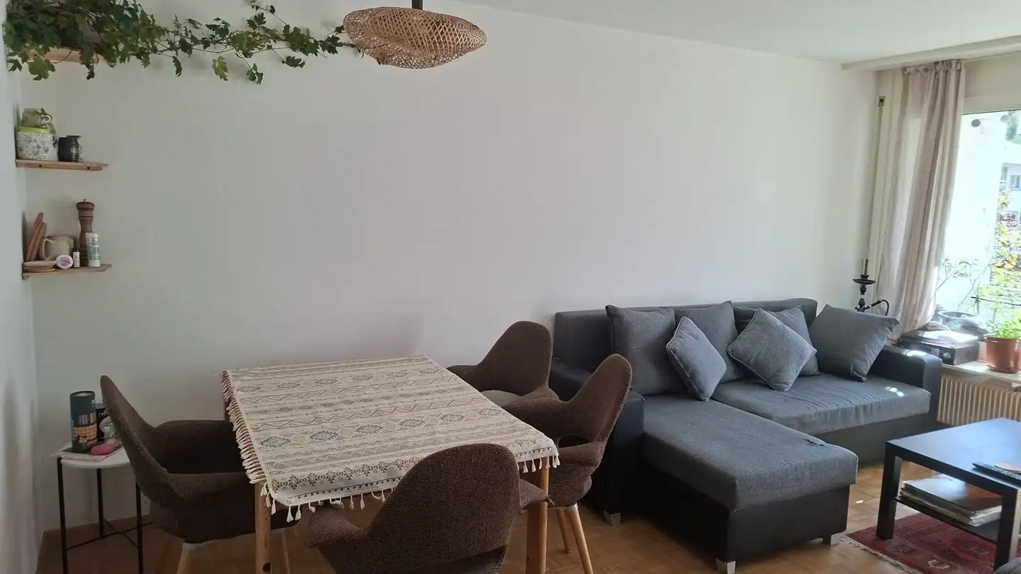 Zimmer mieten - Heckenweg 49, 3007 Bern - Foto 2