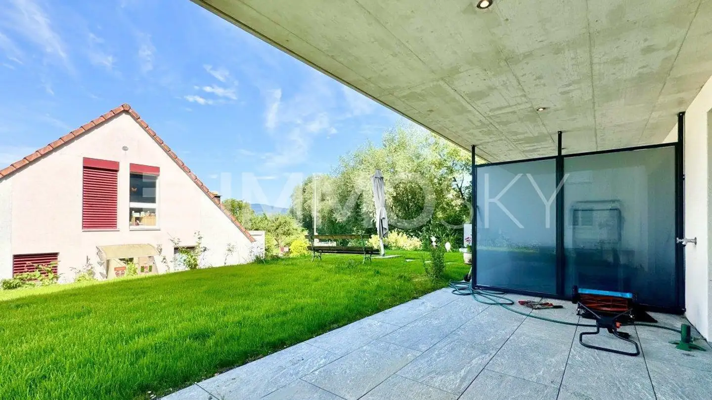 Appartement à vendre - 2800 Delémont