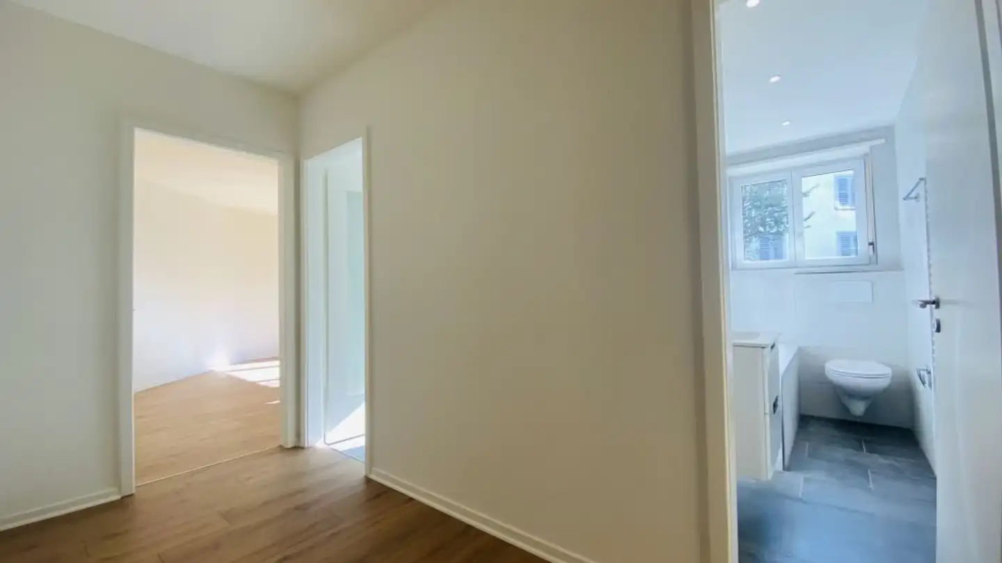 Wohnung mieten - Tannwaldstrasse 58, 4600 Olten - Foto 3