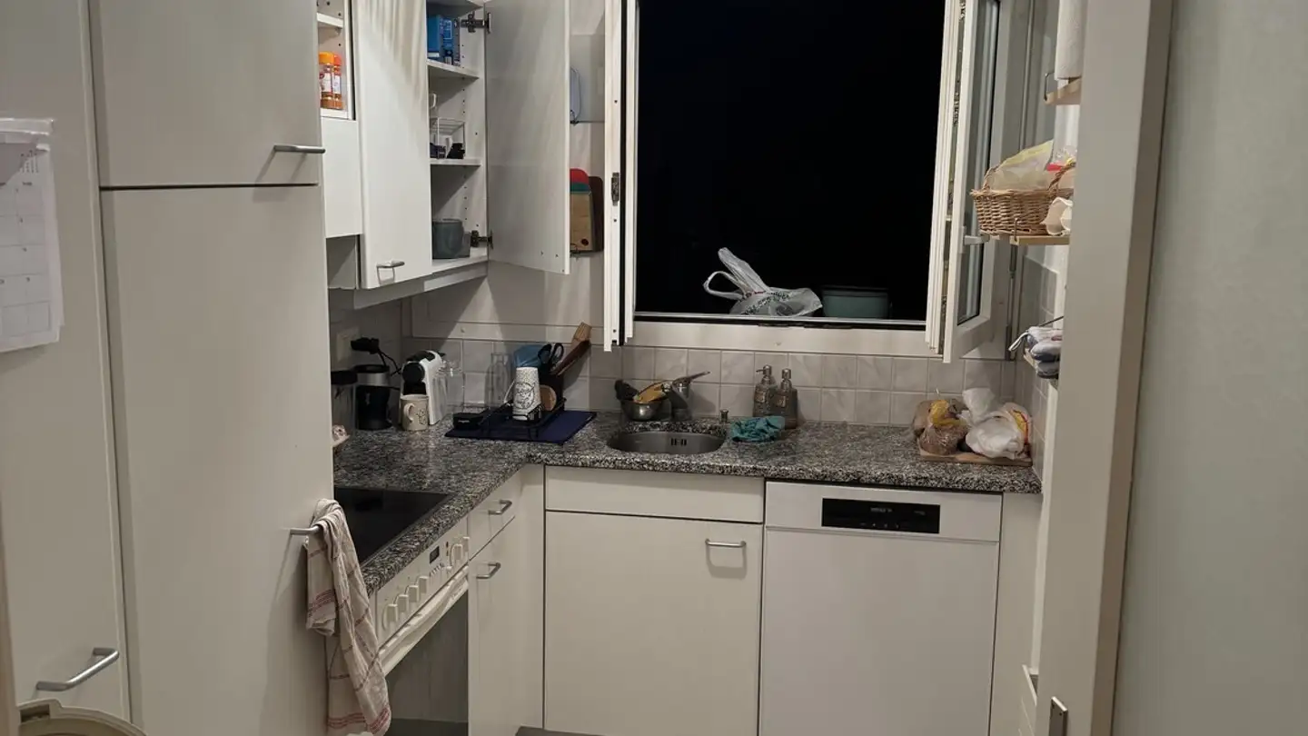Zimmer mieten - Heckenweg 49, 3007 Bern - Foto 4