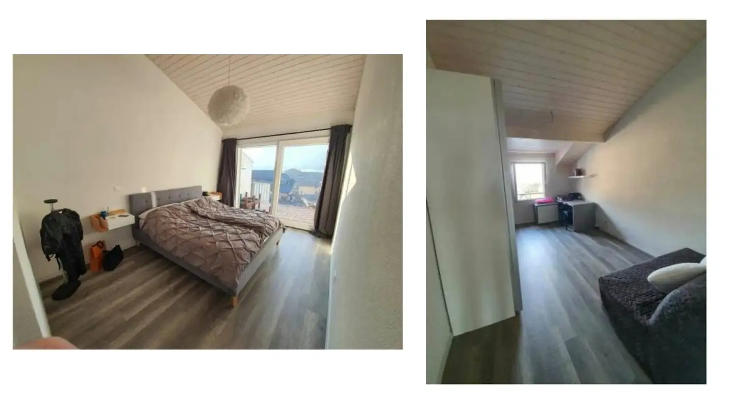 Appartement à louer - 1896 Miex - Photo 3