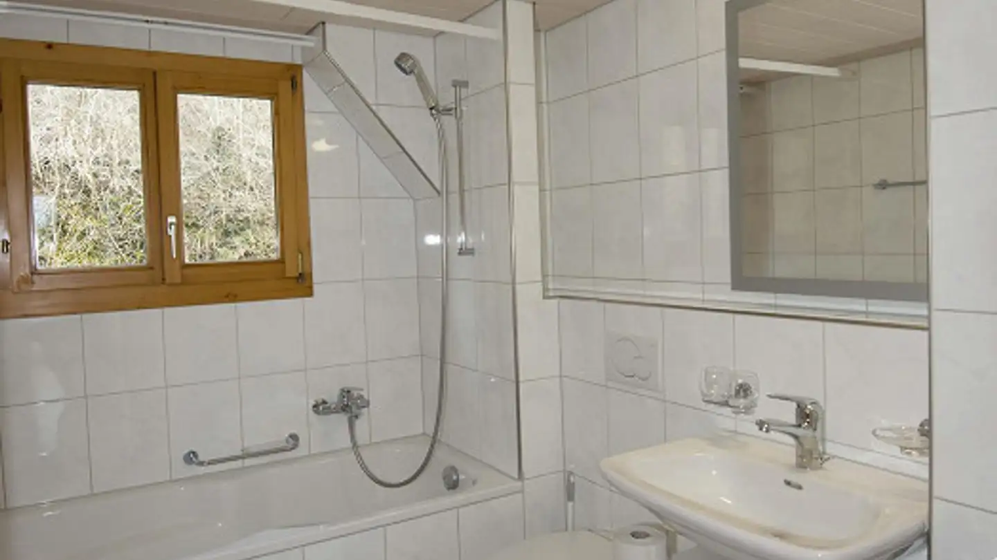 Apartment for rent - Flüelerstrasse 160, 6460 Altdorf UR