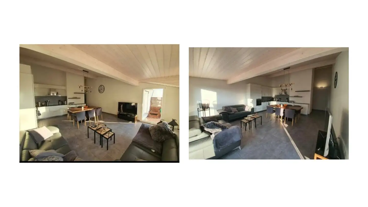 Appartement à louer - 1896 Miex - Photo 4