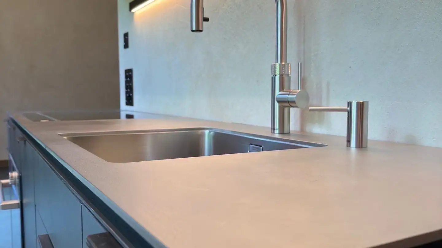 Loft à louer - Quartnerstrasse 8, 8884 Oberterzen - Photo 4