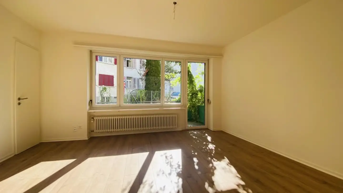Wohnung mieten - Tannwaldstrasse 58, 4600 Olten - Foto 4